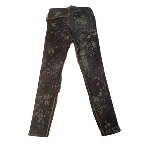 Good American Agave Tie-Dye Leggings - Picture 4 of 6